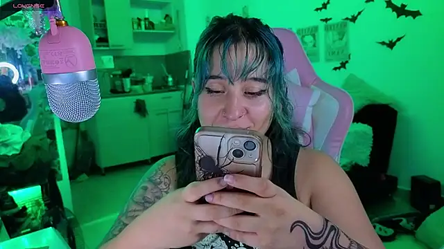 Snapshot of FernandaOrtegaaa chatting on October 2025 03:38:01 AM FernandaOrtegaaa online show from October 2025 03:38:01 AM