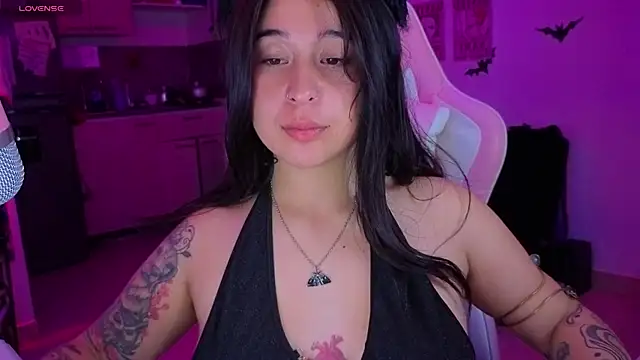 Snapshot of FernandaOrtegaaa chatting on October 2025 12:22:02 AM FernandaOrtegaaa online show from October 2025 12:22:02 AM