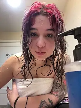 FernandaOrtegaaa online show from January 2026 03:42:02 AM