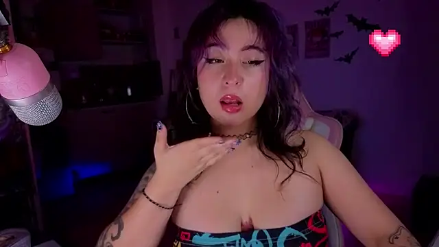 FernandaOrtegaaa online show from March 2026 12:11:01 AM