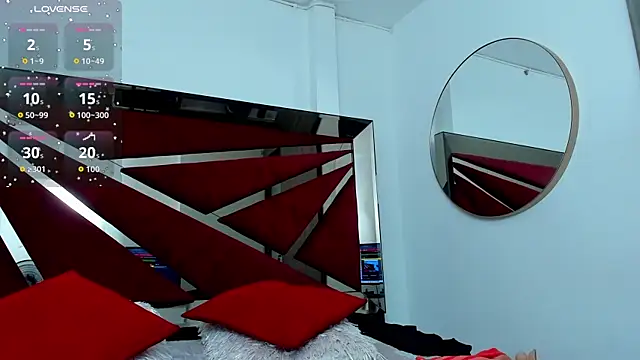 BarbaraKnox  online show from October 2025 12:16:02 AM