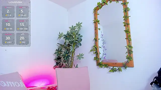 BarbaraKnox  online show from October 2025 11:57:02 PM