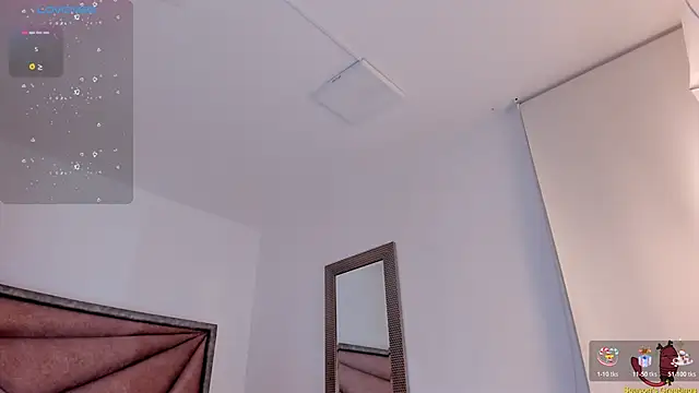 BarbaraKnox  online show from November 2025 12:13:01 AM