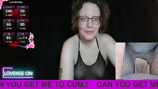 PernillaGirl online show from February 2026 05:38:01 PM