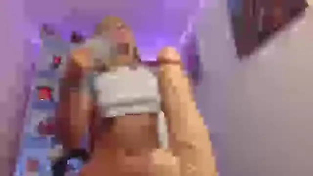 Paulina g3 online show from January 2025 07:52:01 PM