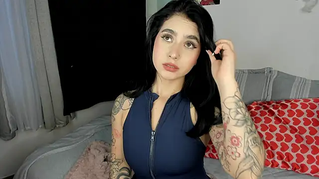 pamela  mar online show from March 2025 10:55:02 PM