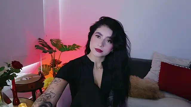 pamela  mar online show from March 2026 07:31:01 PM