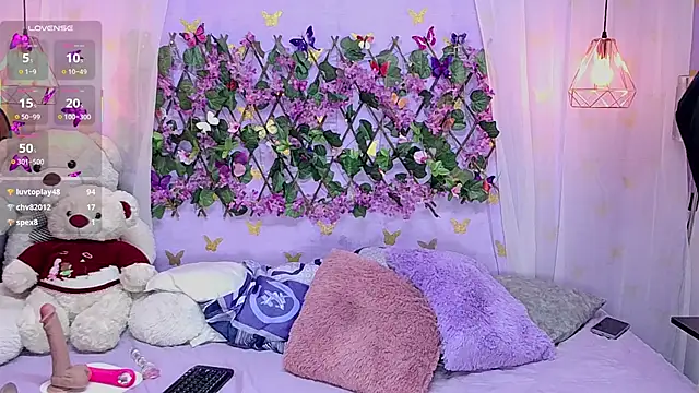 bigboobsrose1 online show from March 2025 07:09:01 AM