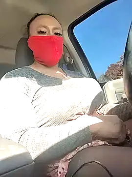 StaciGoodman online show from December 2024 08:07:02 PM