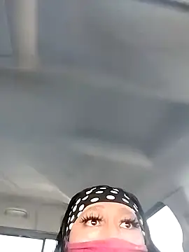 StaciGoodman online show from January 2025 10:08:02 PM