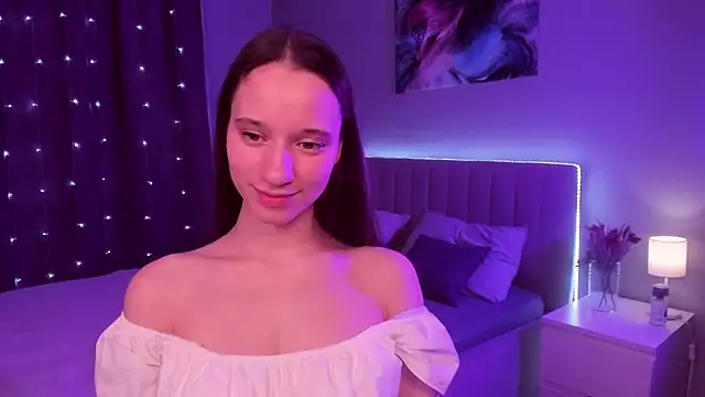 StaceySunny online show from January 2025 09:43:01 PM