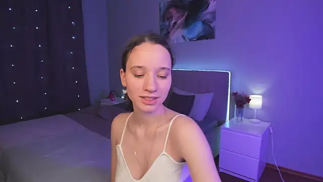 StaceySunny online show from February 2025 11:31:02 AM