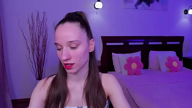 StaceySunny online show from March 2026 05:08:02 PM