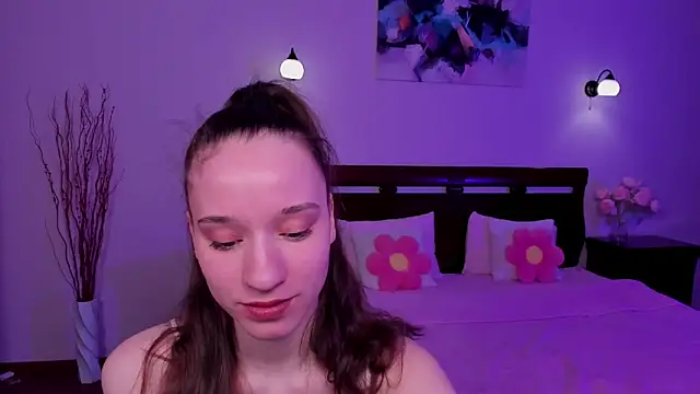 StaceySunny online show from March 2026 05:29:01 PM