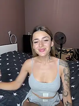 Jasmine urPrincess online show from September 2025 02:33:02 PM