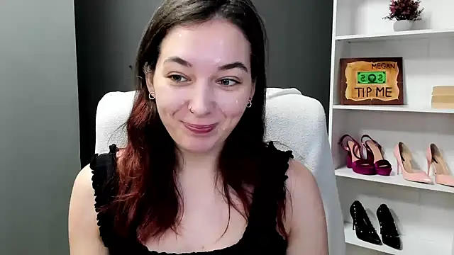 Snapshot of Meagn_Extasy chatting on July 2026 06:53:02 AM Meagn Extasy online show from July 2026 06:53:02 AM