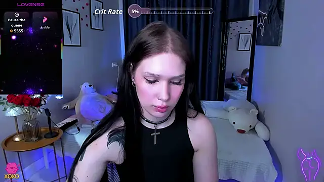 Lia xxGirl online show from March 2026 09:31:02 PM