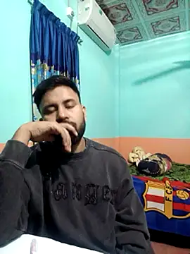 Snapshot of zakly69 chatting on February 2025 09:52:02 PM zakly69 online show from February 2025 09:52:02 PM