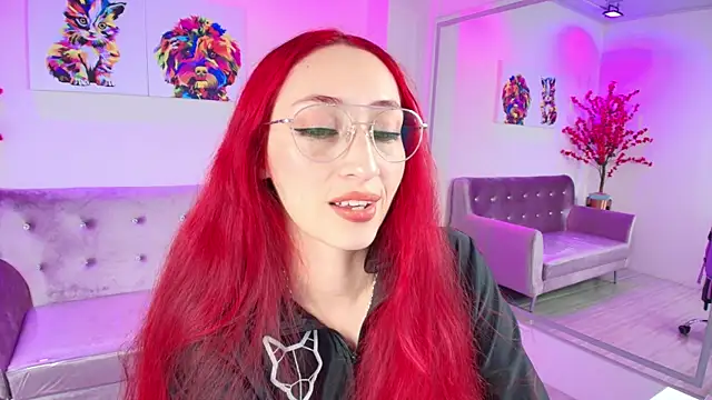 Snapshot of Vermelha_Gremory_ chatting on January 2025 02:41:01 PM Vermelha Gremory  online show from January 2025 02:41:01 PM