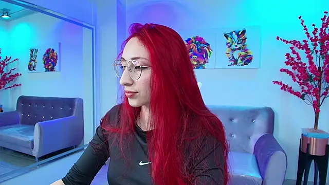 Snapshot of Vermelha_Gremory_ chatting on January 2025 10:56:01 PM Vermelha Gremory  online show from January 2025 10:56:01 PM