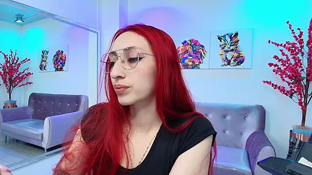 Snapshot of Vermelha_Gremory_ chatting on January 2025 03:04:01 PM Vermelha Gremory  online show from January 2025 03:04:01 PM