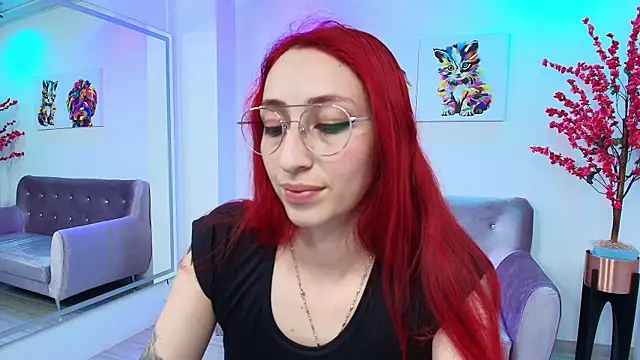 Snapshot of Vermelha_Gremory_ chatting on January 2025 06:07:01 PM Vermelha Gremory  online show from January 2025 06:07:01 PM