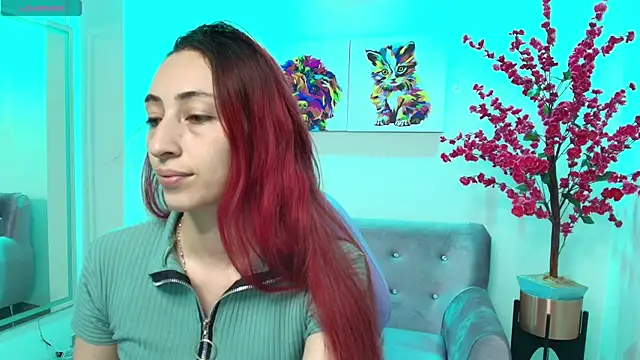 Snapshot of Vermelha_Gremory_ chatting on September 2025 07:59:02 PM Vermelha Gremory  online show from September 2025 07:59:02 PM
