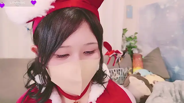 Conatsu online show from December 2024 01:35:01 PM