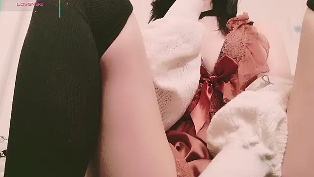 Conatsu online show from February 2025 09:37:02 PM