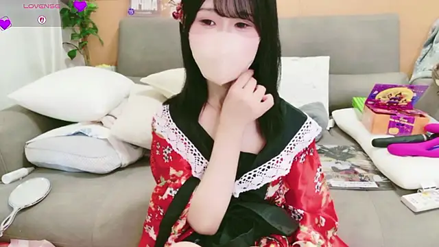 Conatsu online show from October 2025 05:10:02 AM