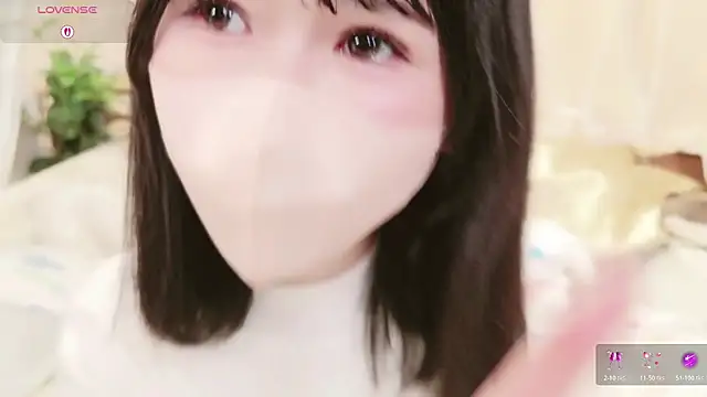 Conatsu online show from April 2026 06:47:02 AM