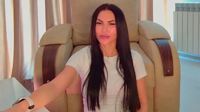 KimDavisBaby online show from February 2026 08:57:02 AM