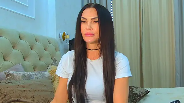 KimDavisBaby online show from February 2026 02:17:02 PM