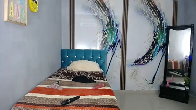 MadinsonCopper online show from January 2026 05:38:02 PM