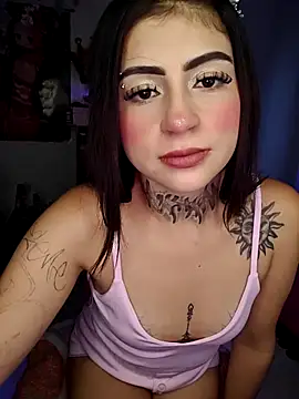 Bonnye star online show from September 2025 10:46:02 PM