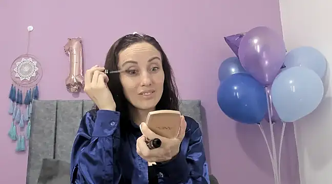 IberianMoonMK online show from January 2025 05:37:02 PM