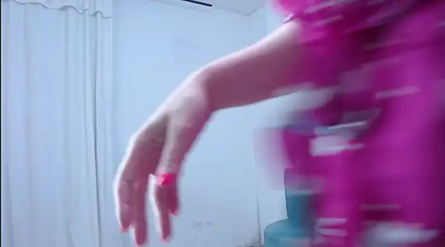 IberianMoonMK online show from February 2025 08:39:01 PM