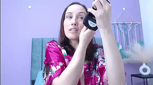 IberianMoonMK online show from March 2025 06:00:02 PM