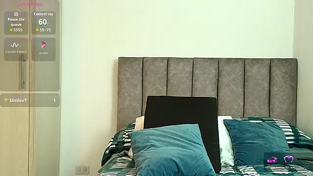 karina lewis  online show from March 2026 04:40:02 AM