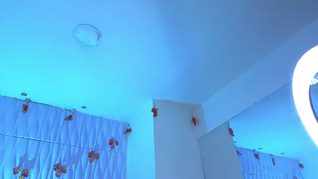 Staicy Nasty online show from November 2025 04:03:02 AM