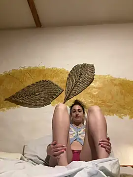 Littlelolo60 online show from December 2024 12:07:02 AM