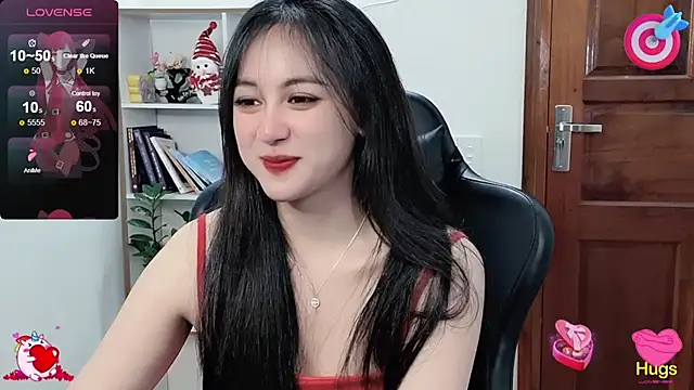Snapshot of _Nana_20 chatting on February 2025 07:10:02 PM  Nana 20 online show from February 2025 07:10:02 PM