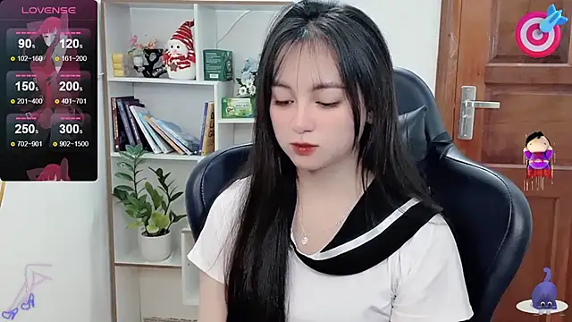 Snapshot of _Nana_20 chatting on February 2025 07:12:02 AM  Nana 20 online show from February 2025 07:12:02 AM