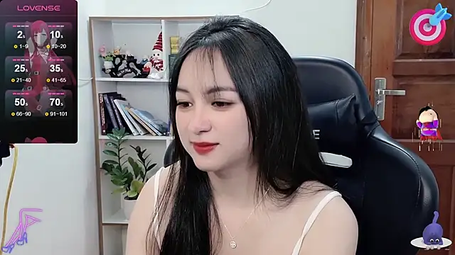 Snapshot of _Nana_20 chatting on February 2025 07:28:02 PM  Nana 20 online show from February 2025 07:28:02 PM