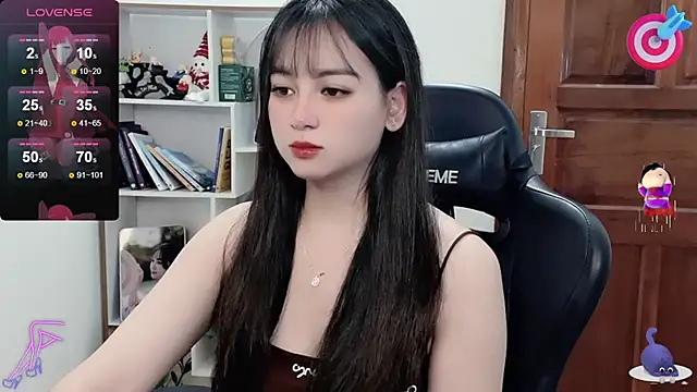 Snapshot of _Nana_20 chatting on March 2025 12:39:02 AM  Nana 20 online show from March 2025 12:39:02 AM