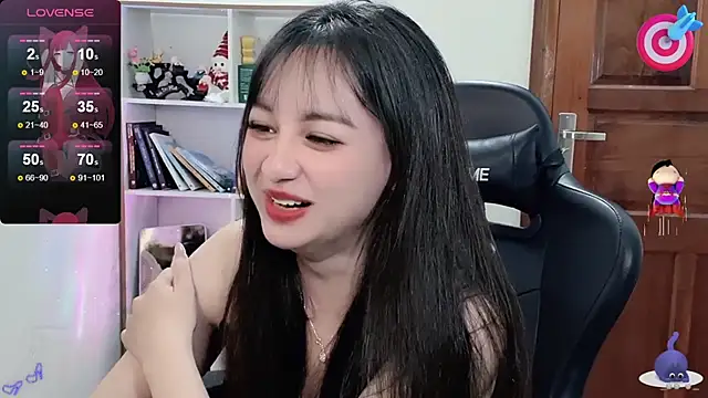 Snapshot of _Nana_20 chatting on March 2025 03:43:02 AM  Nana 20 online show from March 2025 03:43:02 AM