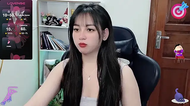 Snapshot of _Nana_20 chatting on March 2025 11:58:02 PM  Nana 20 online show from March 2025 11:58:02 PM