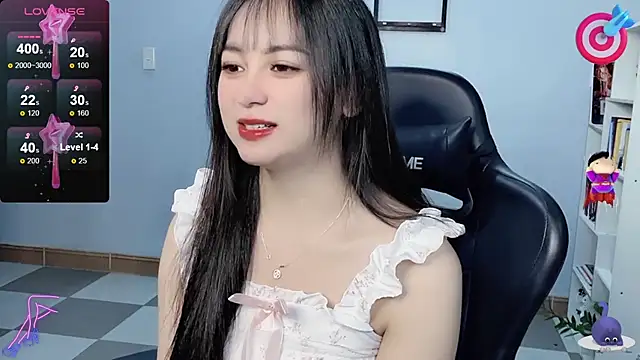 Snapshot of _Nana_20 chatting on March 2025 05:39:02 PM  Nana 20 online show from March 2025 05:39:02 PM