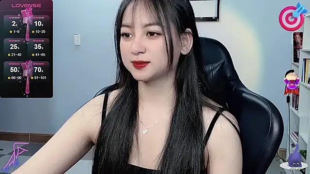 Snapshot of _Nana_20 chatting on March 2025 06:05:02 PM  Nana 20 online show from March 2025 06:05:02 PM