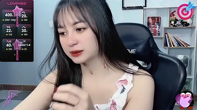 Snapshot of _Nana_20 chatting on March 2025 04:44:02 PM  Nana 20 online show from March 2025 04:44:02 PM